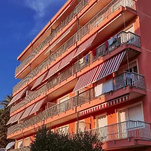 Appart hôtel Laura, Bordighera