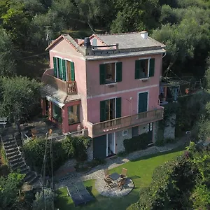 B&B Tre Mari Portofino -Nestled in Nature- *** Portofino