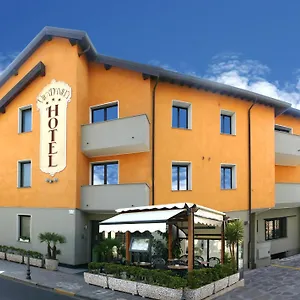 New Automatic Daniela Hotel