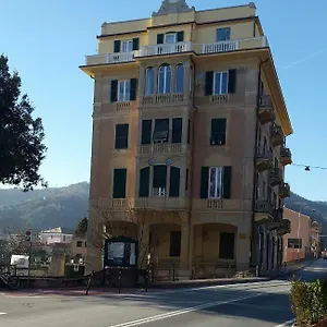 Albisola ** Albisola Superiore