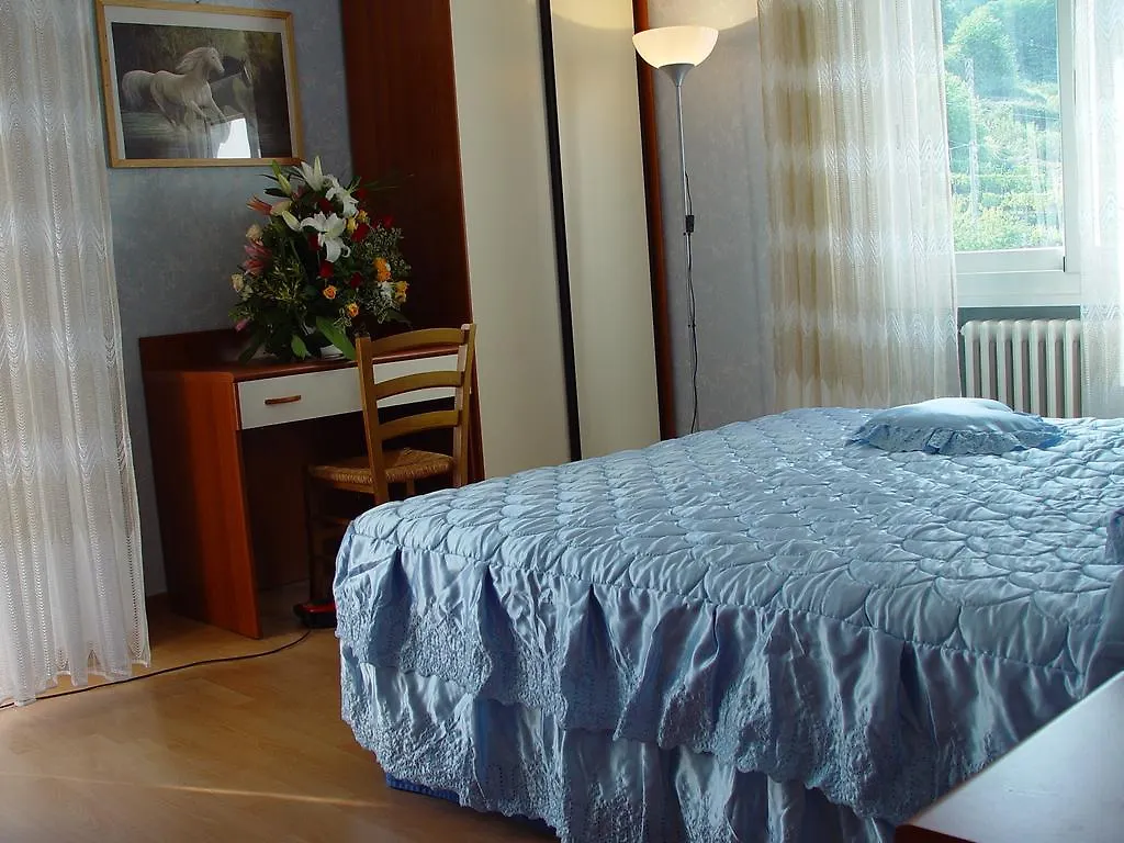 Inn Vecchia Fattoria Hotel Ceriana