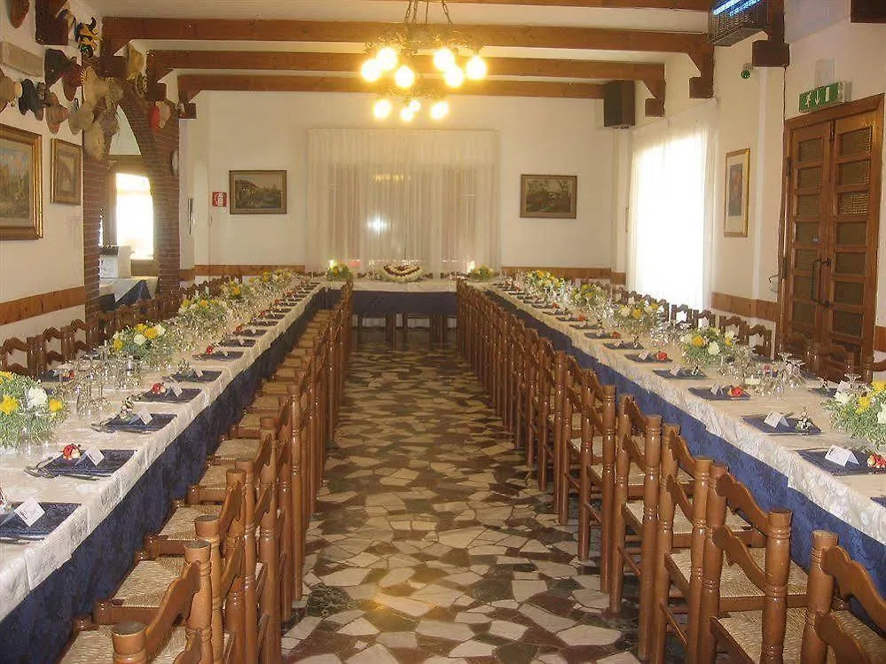 Hotel Vecchia Fattoria Ceriana